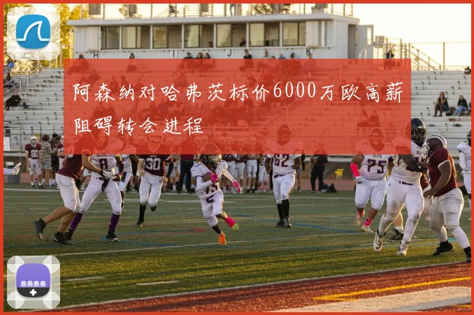 阿森纳对哈弗茨标价6000万欧高薪阻碍转会进程