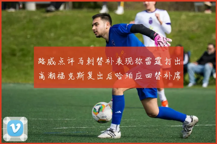 路威点评马刺替补表现称雷霆打出高潮福克斯复出后哈珀应回替补席