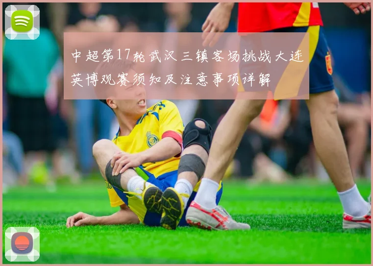 中超第17轮武汉三镇客场挑战大连英博观赛须知及注意事项详解
