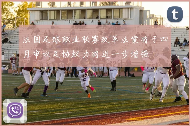 法国足球职业联赛改革法案将于四月审议足协权力将进一步增强